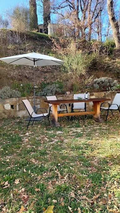 Podere Frassinelli, Casa Nel Bosco Arcidosso