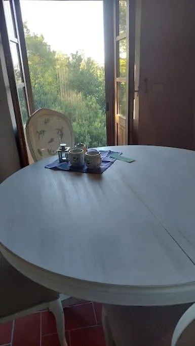 Βίλα Podere Frassinelli, Casa Nel Bosco Arcidosso