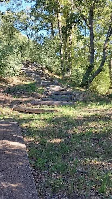 Βίλα Podere Frassinelli, Casa Nel Bosco Arcidosso